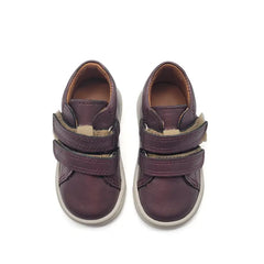 Atlanta mocassin rose metal sneaker 151 - first walker