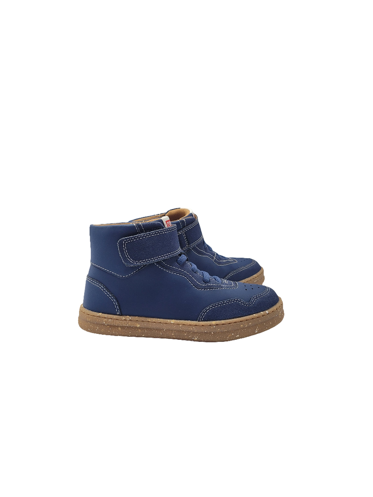 CAMPER-K900308- - DENIM BLUE