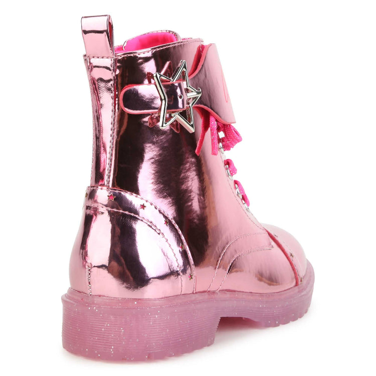 billie-blush-barbie-pink-mirror-boot-girls