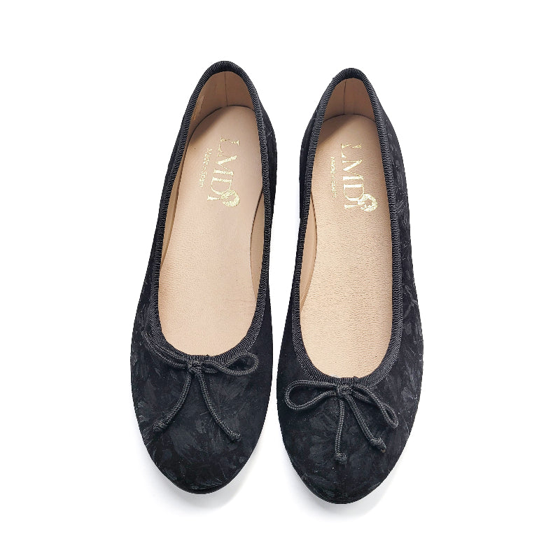 LMDI-black-floral-suede-ballet-girls