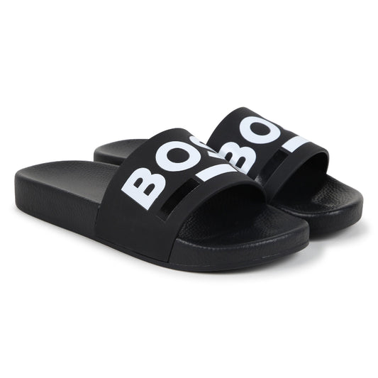 hugo-boss-black-logo-slide-boys