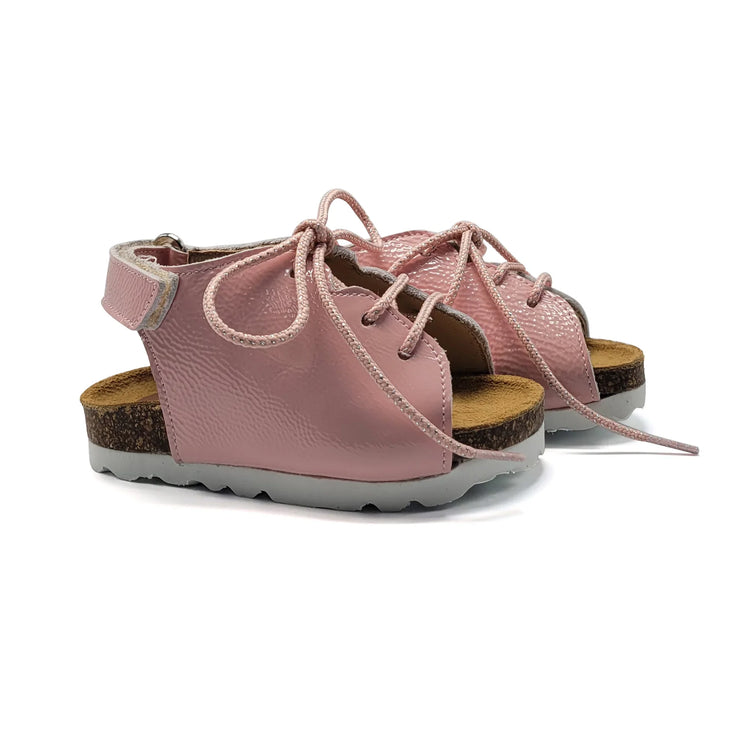 Blublonc Bambi Bubblegum Pink Sandal