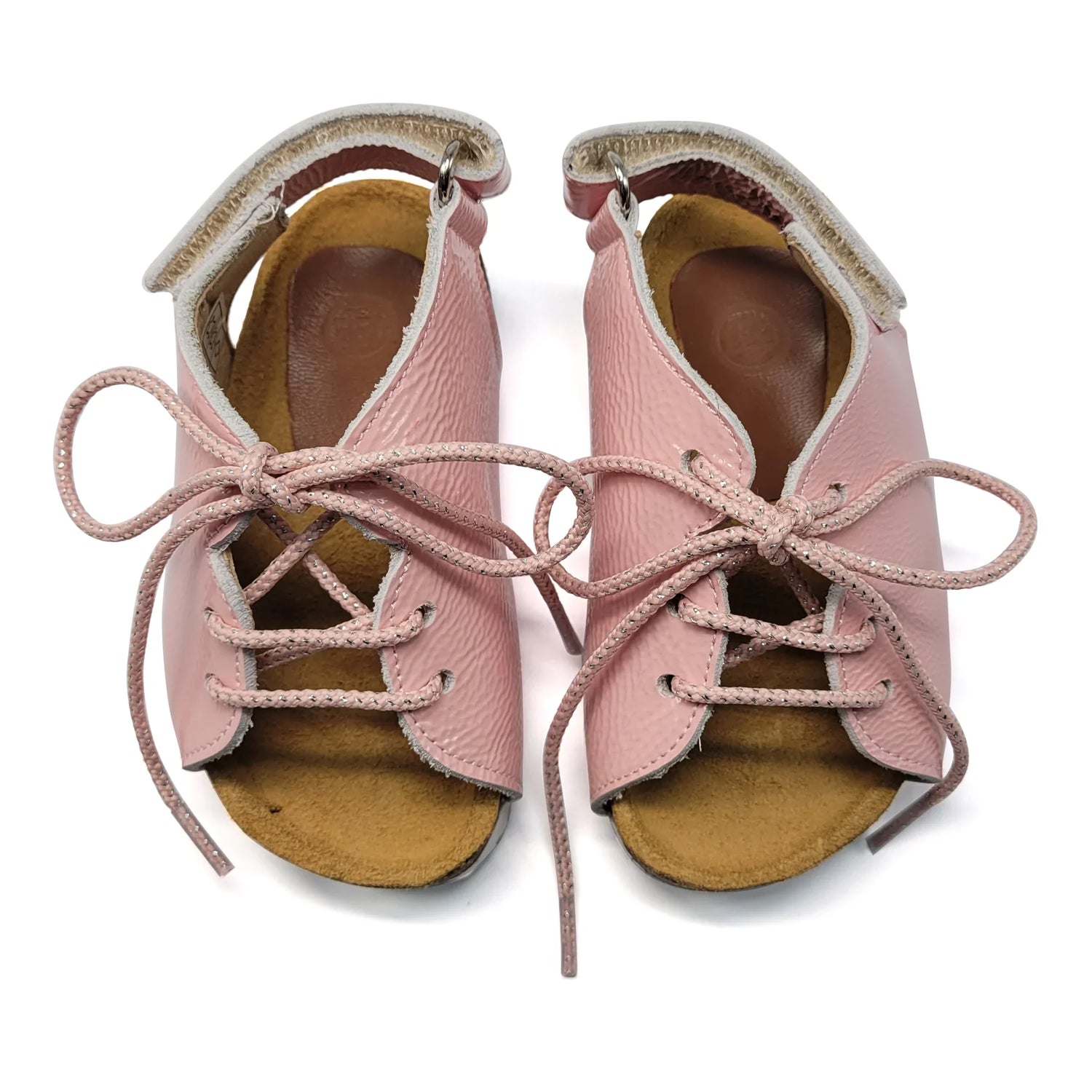 Blublonc Bambi Bubblegum Pink Sandal