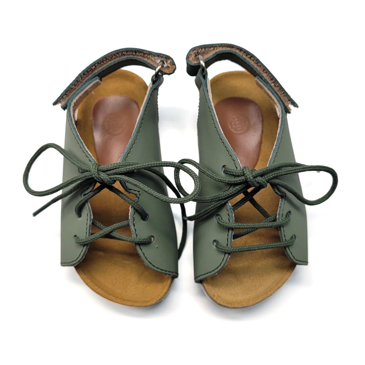 Blublonc Bambi Forest Gum Sandal