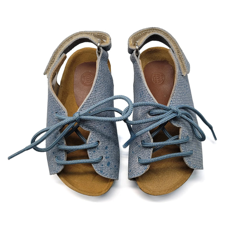 Blublonc Bambi Jeans Sandal