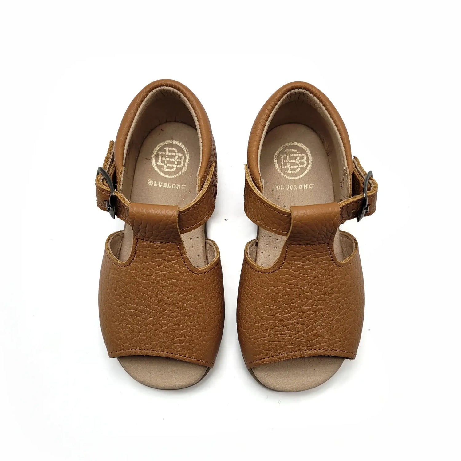 Blublonc baylee luggage first walker spanish sandals fast shipping