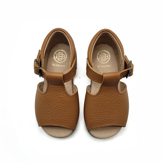 Blublonc baylee luggage first walker spanish sandals fast shipping