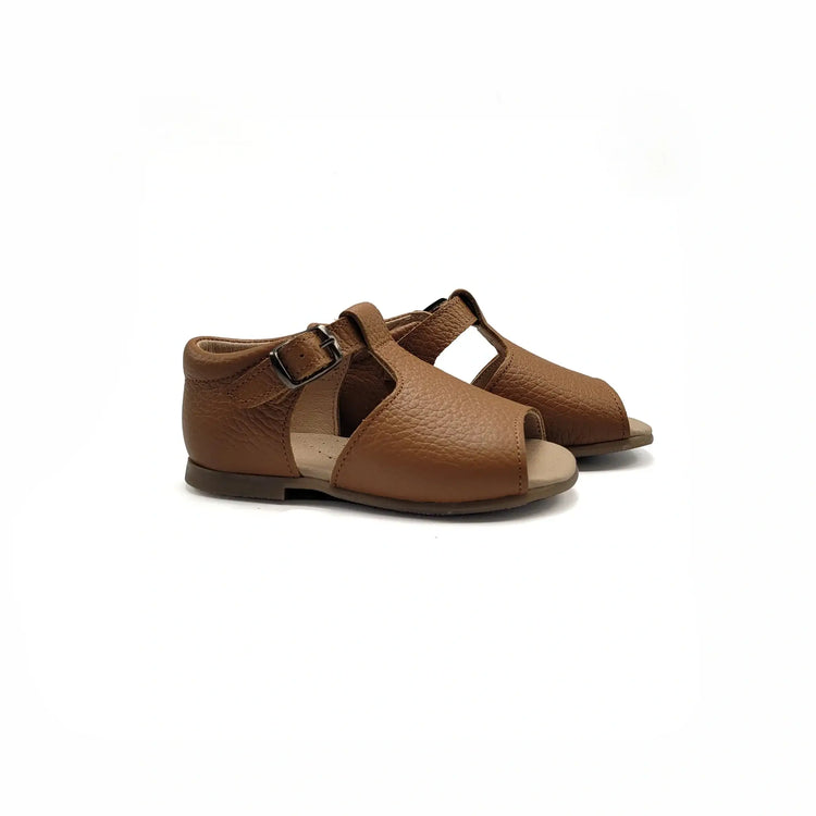 Blublonc baylee luggage first walker spanish sandals fast shipping