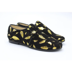 blublonc-black-suede-smoking-slipon-girls