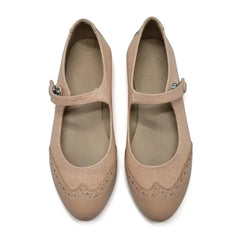 blublonc-celiax-peach-linen-wingtip-mary-jane-girls-laced-shoe-inc-