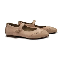 blublonc-celiax-peach-linen-wingtip-mary-jane-girls-inc-