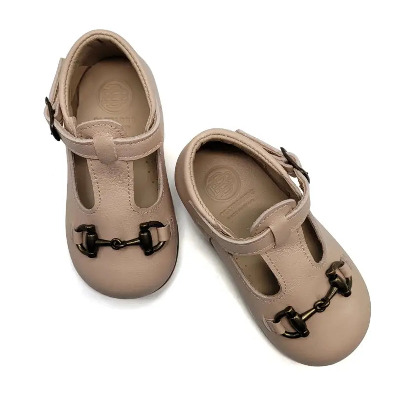 blublonc-jimmy-soft-pink-baby-t-strap-chain-shoe-first-walker-