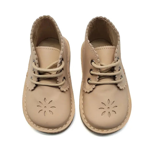 blublonc-maura-nude-gum-baby-bootie-first-walker-inc-