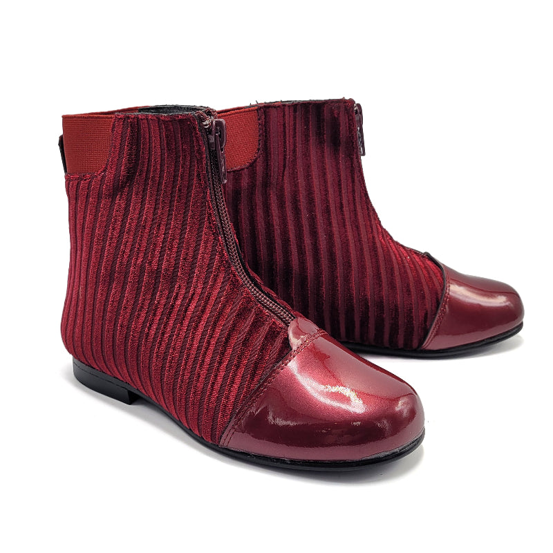 geppettos-burgundy-striped-bootie-girls