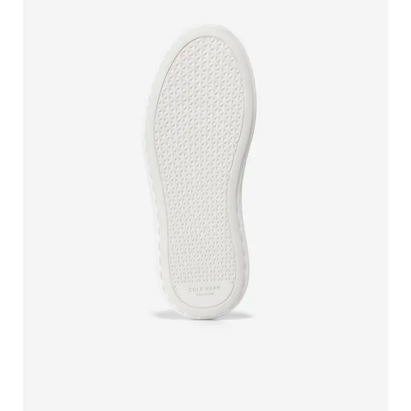 Cole haan grandprø skyweave black white lace sneaker w34428 - sneaker