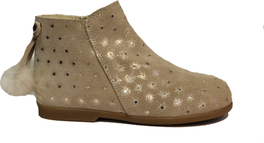 confetti-beige-gold-side-zip-bootie-baby-girl