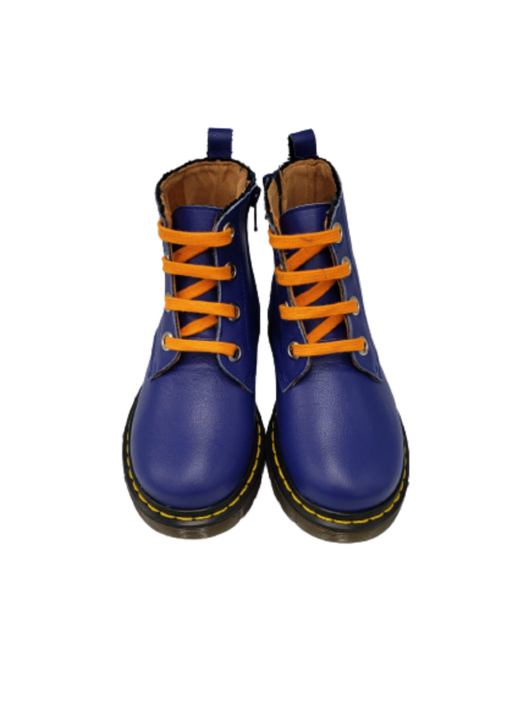 confetti-blue-orange-combat-boot-girls