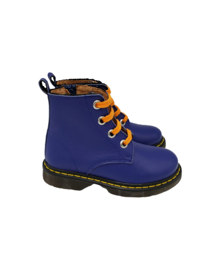 confetti-blue-orange-combat-boot-girls