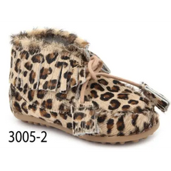 confetti-leopard-print-pony-hair-fringe-bootie-girls