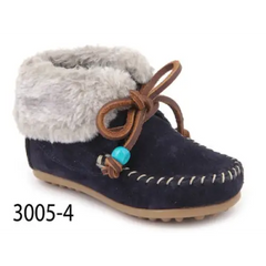 confetti-navy-suede-lace-bootie-girls