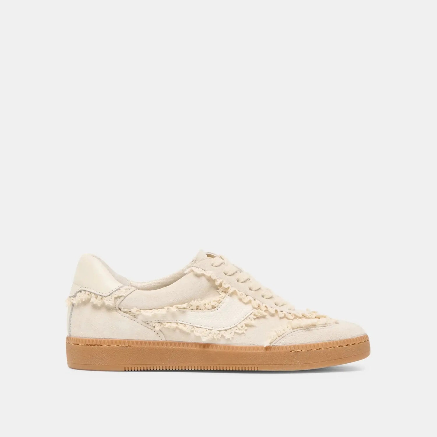 DOLCEVITA-SNEAKERS_SIDE PROFILE _IVORYSUEDE