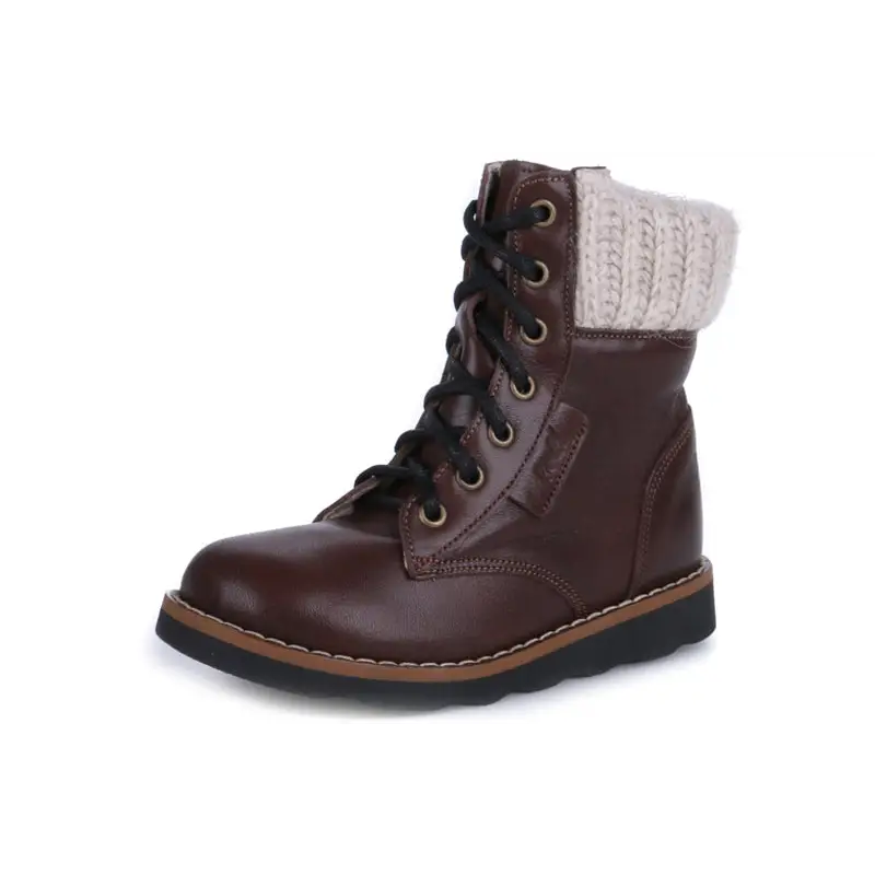 emel-brown-sweater-bootie-unisex