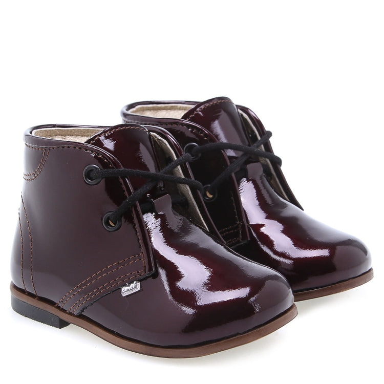 emel-burgundy-patent-lace-up-bootie-baby-girl