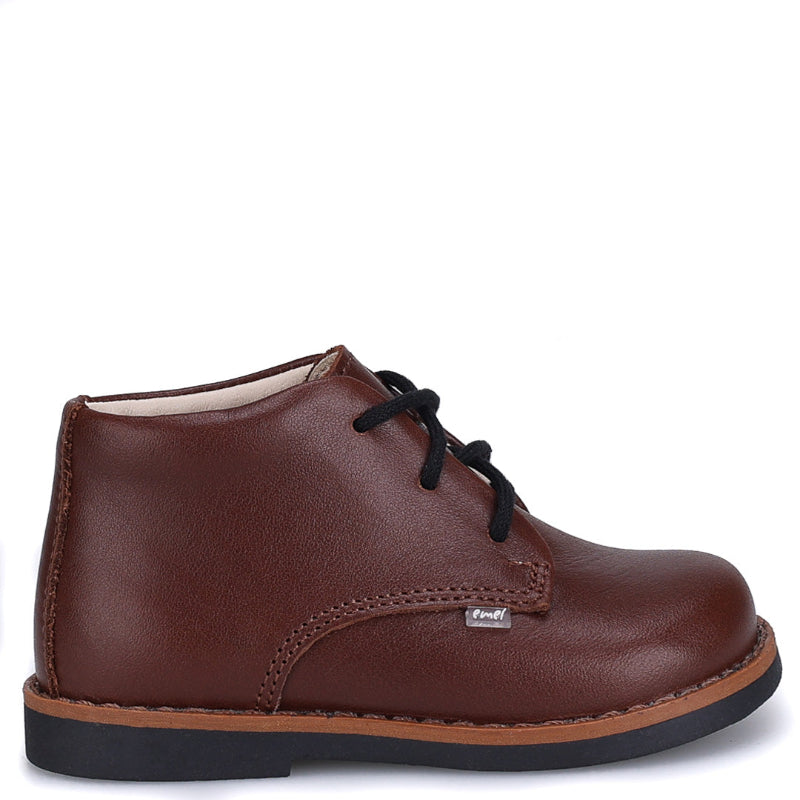 emel-chocolate-brown-bootie-first-walker