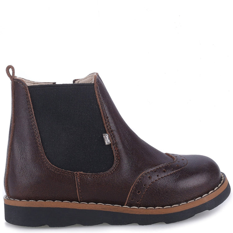 emel-dark-brown-wingtip-bootie-girls