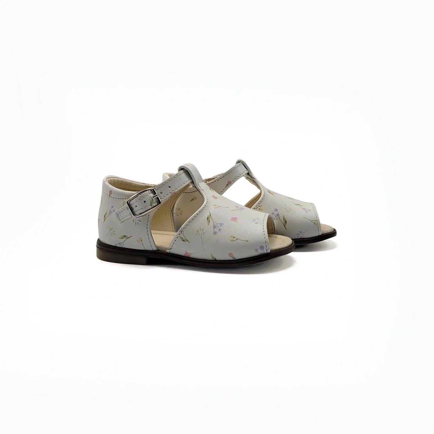 Emel flowers first walker sandal for baby toddler fast shipping