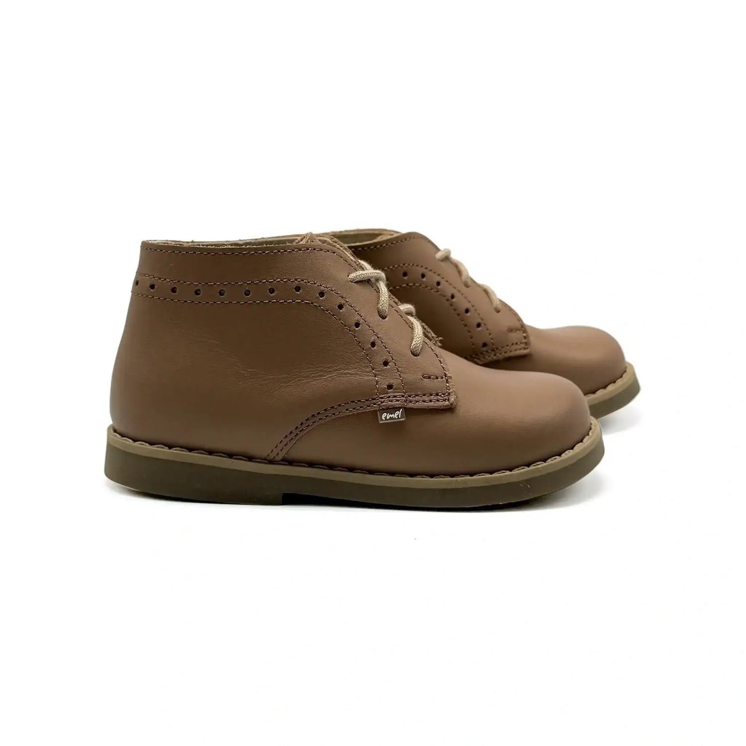 Emel latte first walker bootie for baby toddler fast shipping