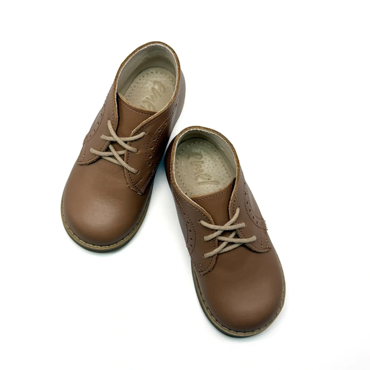 Emel latte first walker bootie for baby toddler fast shipping