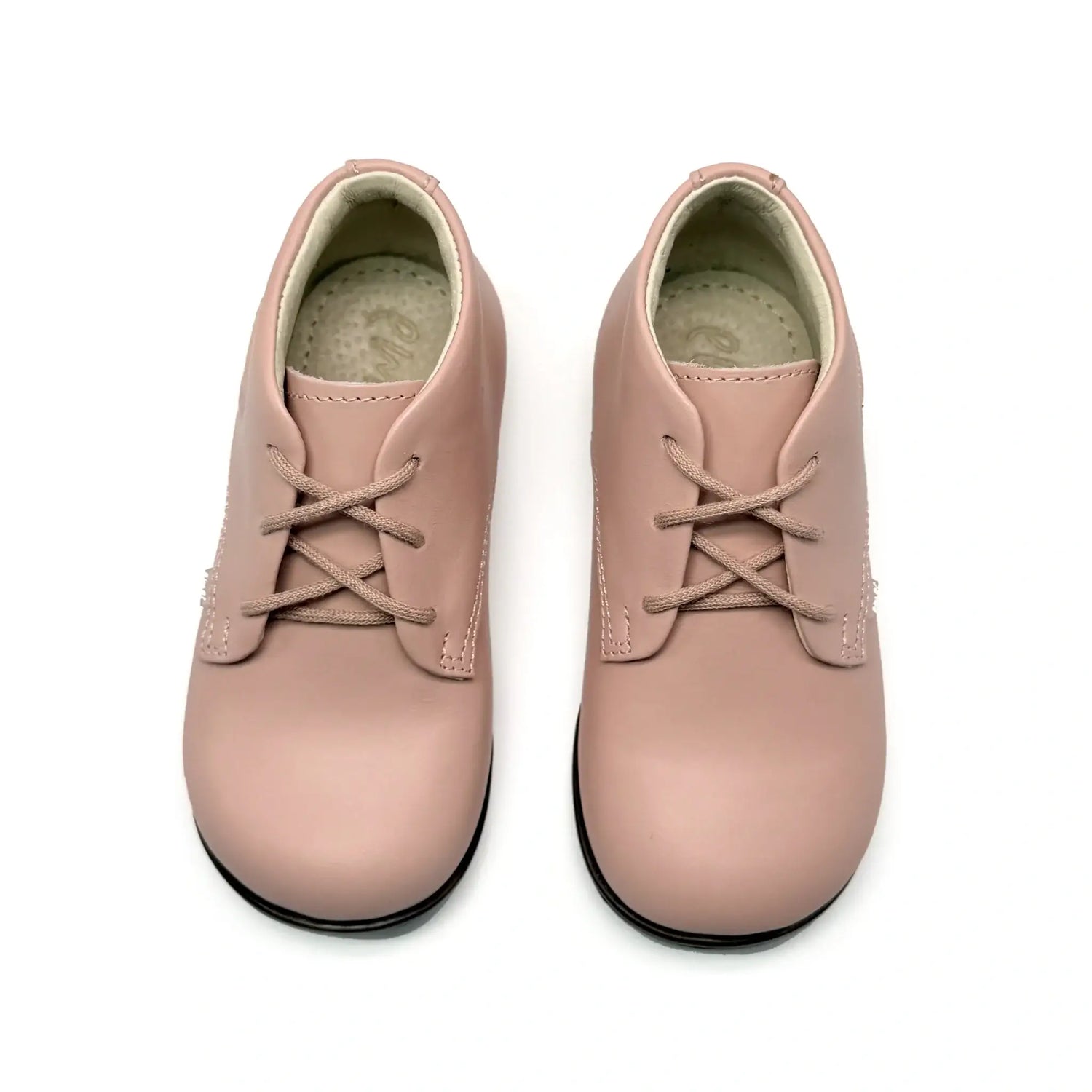 Emel rose pink heart first walker bootie fast shipping