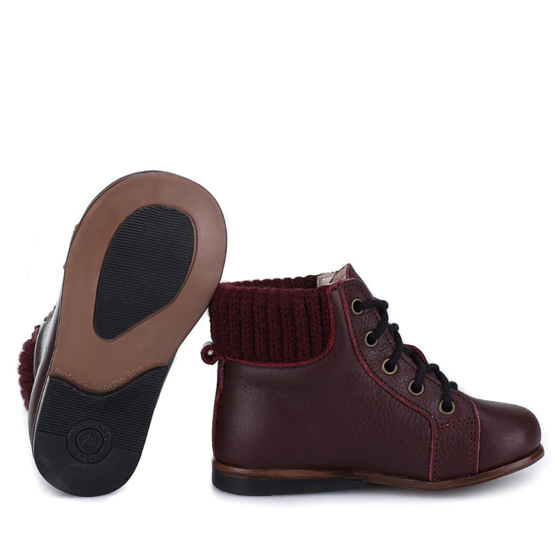 emel-wine-leather-bootie-first-walker