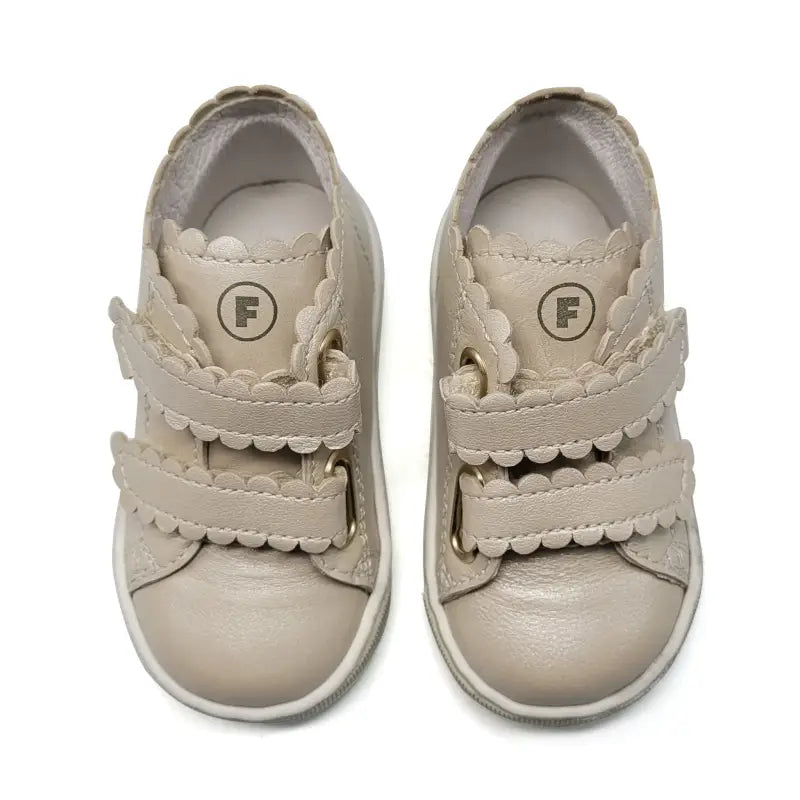 falcotto-blara-pearl-biege-first-walker-velcro-sneaker-baby-girl