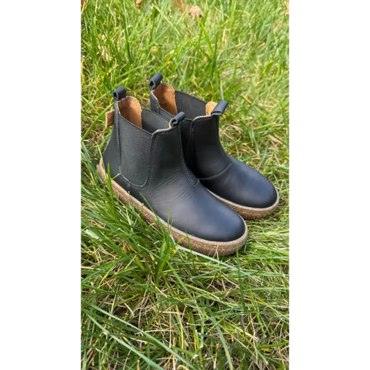 Falcotto-Figus-Black-Leather-Bootie-BOYS