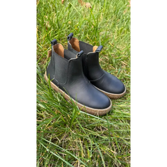 Falcotto-Figus-Black-Leather-Bootie-BOYS