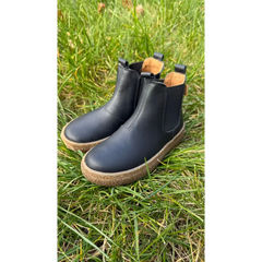 Falcotto-Figus-Black-Leather-Bootie-BOYS