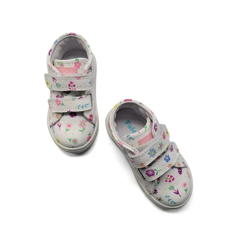 Falcotto Michael Garden Velcro Sneaker