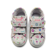 Falcotto Michael Garden Velcro Sneaker