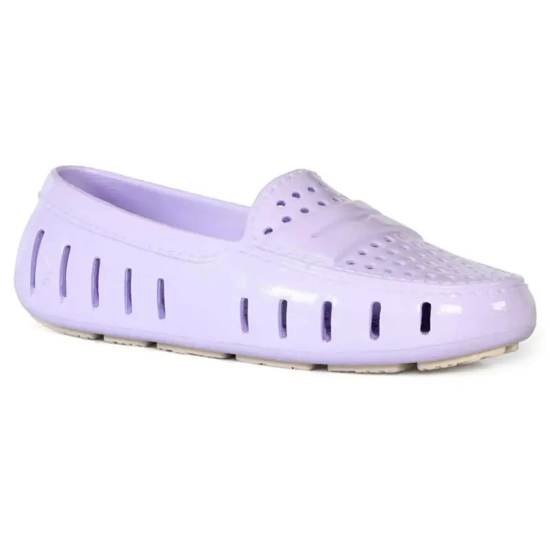 Floafers Posh Dusty Pink Water Shoe