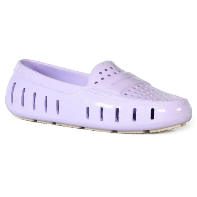 Floafers Posh Dusty Pink Water Shoe
