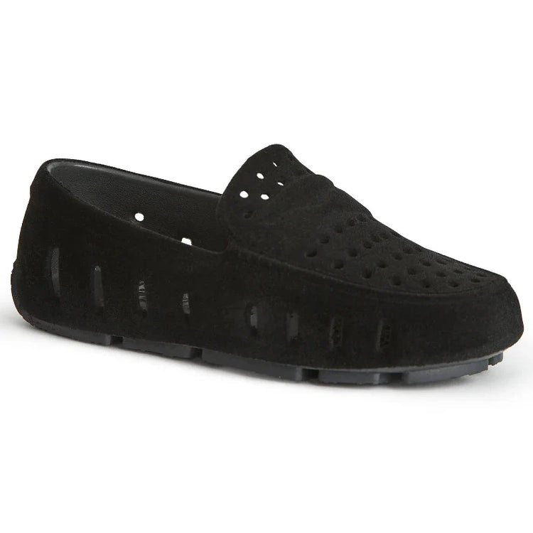 floafers-prodigy-black-suede-water-shoe-unisex