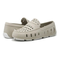 Floafers Prodigy Bone Bright White Water Shoe 