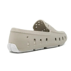 Floafers Prodigy Bone Bright White Water Shoe 