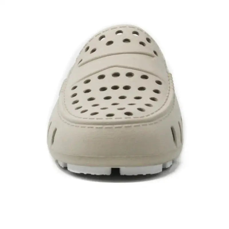 Floafers Prodigy Bone Bright White Water Shoe 