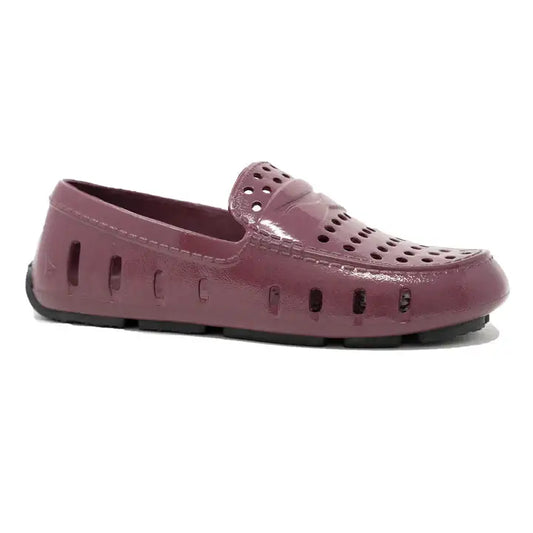 floafers-prodigy-burgundy-patent-slip-unisex