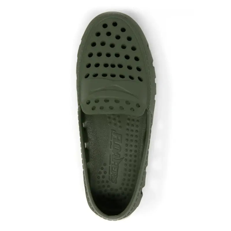 Floafers Prodigy Cypress Green Water Shoe