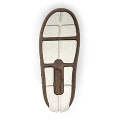 Floafers prodigy driftwood brown slip on - water shoe