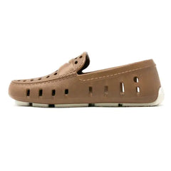 Floafers prodigy driftwood brown slip on - water shoe